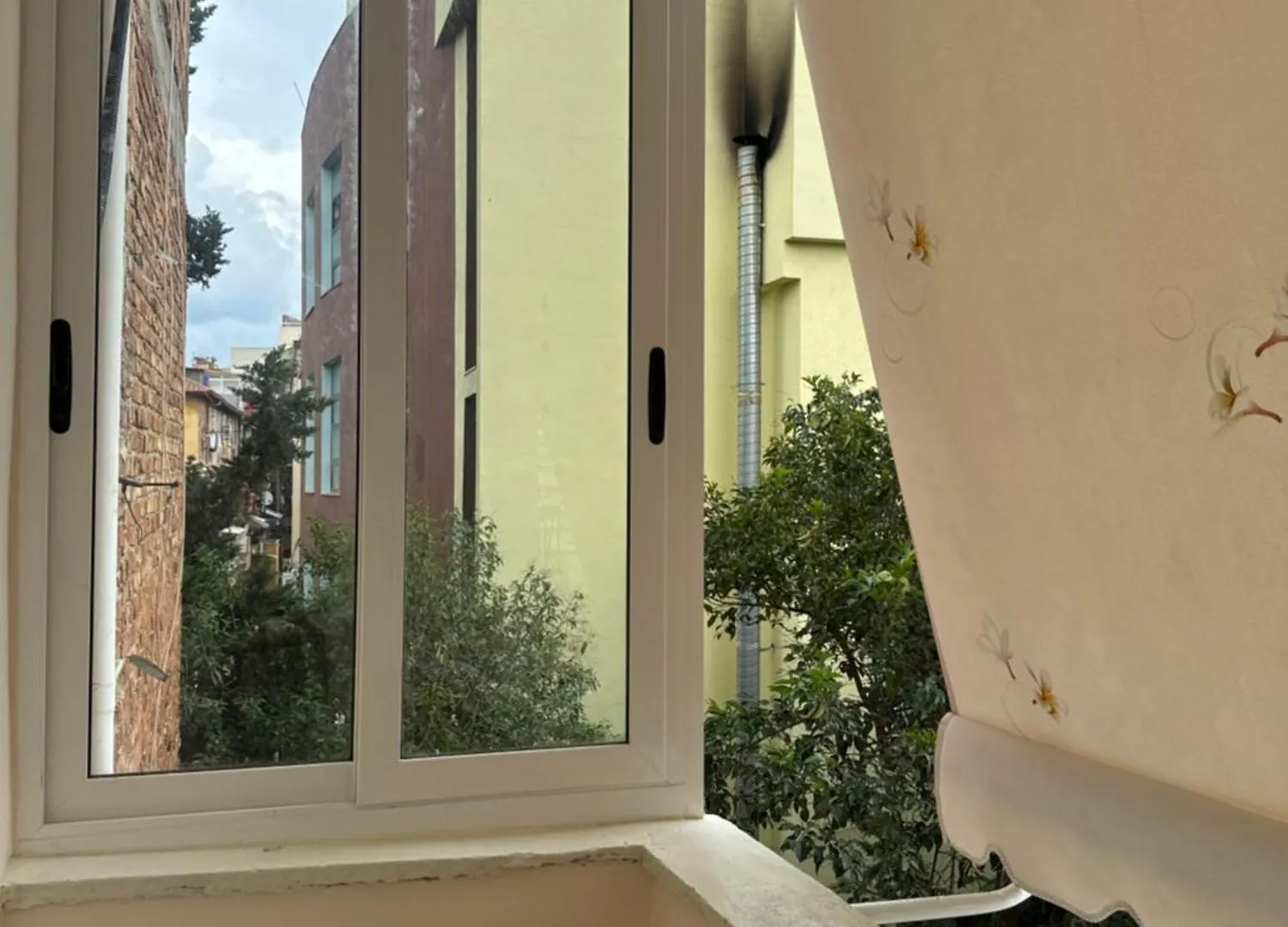 Ciel Apartment Tirana Albanien