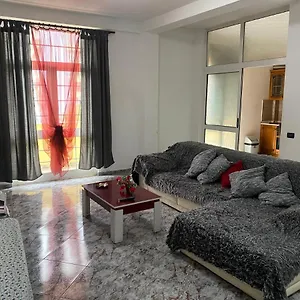 Apartamento Tirana Apartment, Tirana