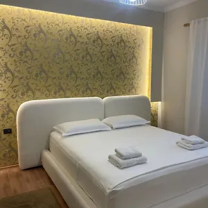 Apartamento Sunny Bliss, Tirana